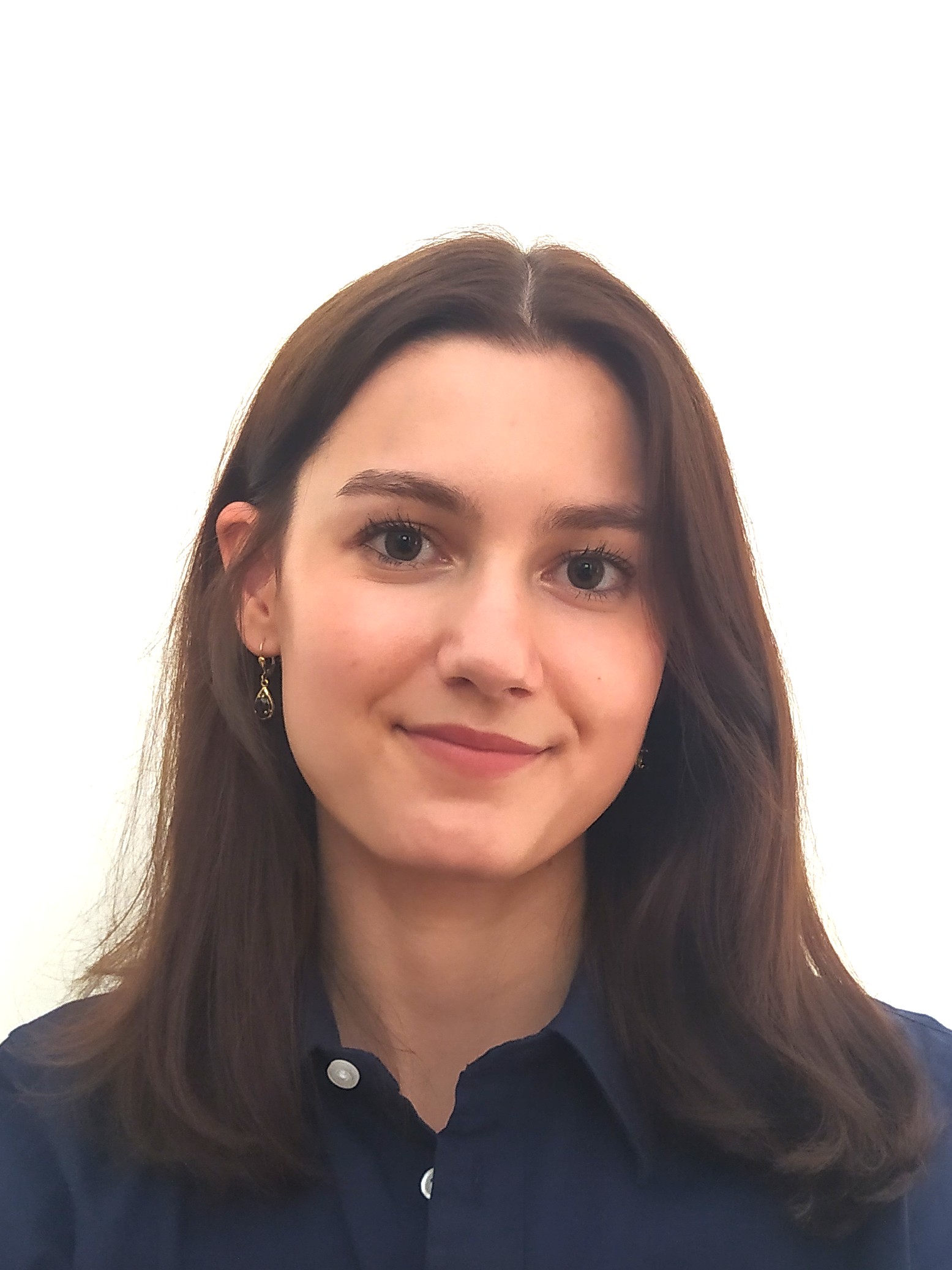 Amelie Kleber