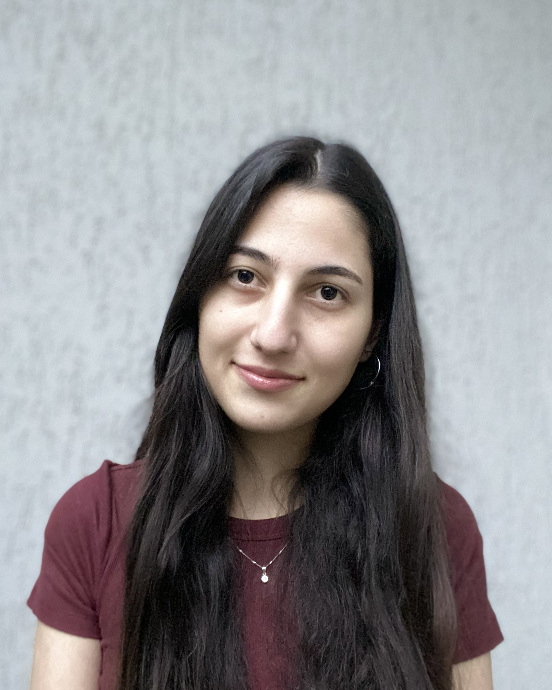 Natalie Mesablishvili